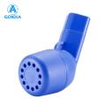 GOIKEA Lung Expansion Device Portable Lung Exerciser Device for Mucus Removal Lung Expansion Compact Size Reusable Effective Tool for Breathing Exercise Device. 