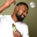 Mielle Rosemary Original Hair Growth Essential Oil Mint Scalp Hair Strengthening Oil for All Hair Types Nourishing Treatment. 