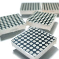 8x8 Dot Matrix Display 3mm 1088BS Red LED Common Anode. 