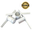 Aluminium String Hopper Maker  Manual String Hopper Maker Idiyaapa Wangedi. 
