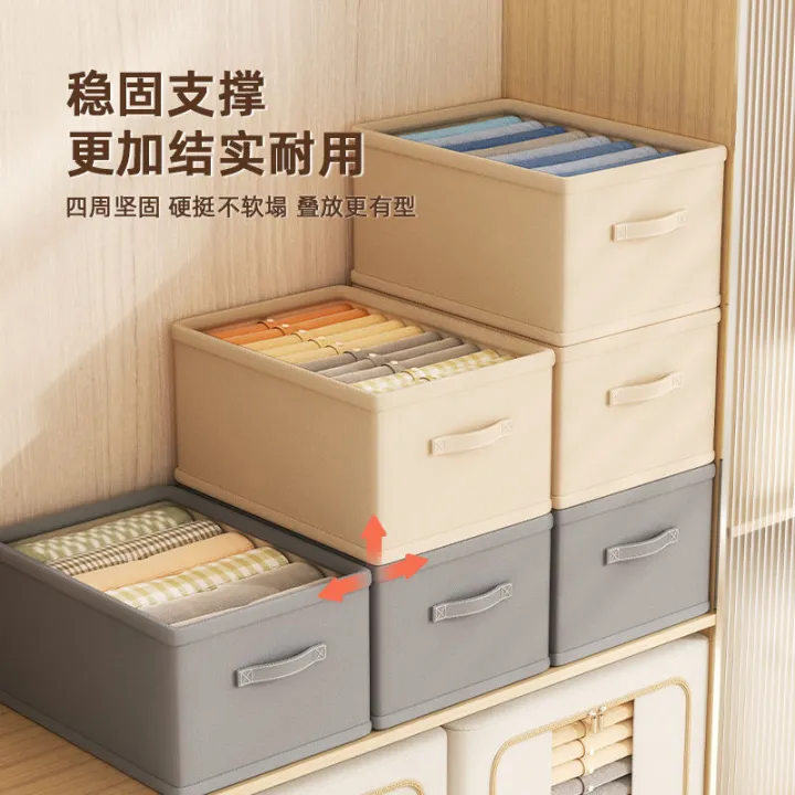 Storage%20Box%20Household%20Drawer%20Fabric%20Wardrobe%20Cotton%20Linen%20Clothes%20Pants%20Storage%20Basket%20Bags%20Underwear%20Finishing%20Box%20-%20Image%203