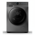 Midea 10.5KG Front Loading Washer & Dryer - MF200W105/T-LK. 