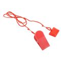 2Pc Treadmill Magnetic Safety Switch Universal Treadmill Emergency Stop Assy. 