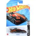 24A Hot Wheels Car Kids Boys Toys for Children 1/64 Diecast Dodge Charger Ford GT Batmobile Ram Rebel Monster High Ghoul Mobile. 