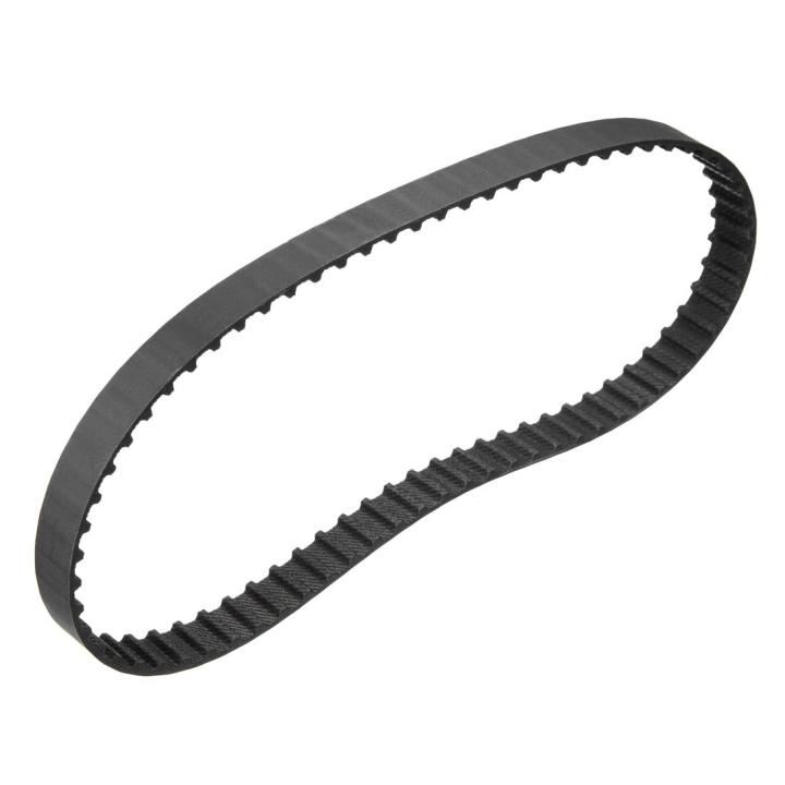 Qingyuan GT2 Closed-Loop Timing Belt Rubber Synchronous Belts W=6mm L