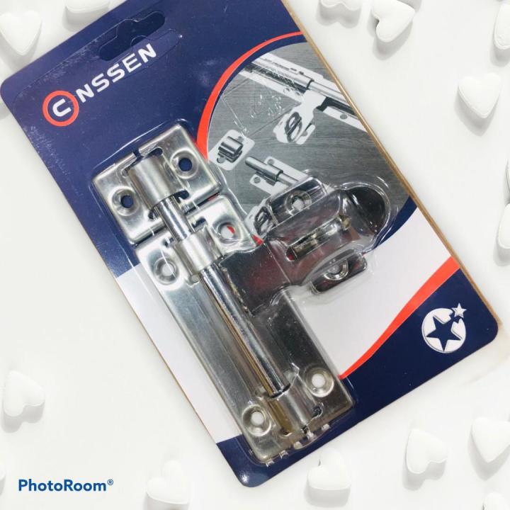 Latch%20Lock%20/%206"%20Latch%20Lock%20/%20Stainless%20Steel%20Lock%20/%206%20inch%20Door%20Lock%20CNSSEN%20-%20Image%203