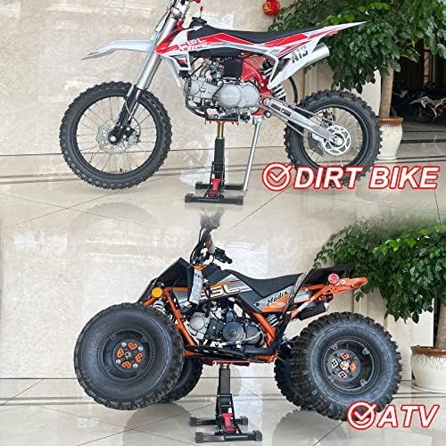 Dirt%20Bike%20Stand%20Motorcycle%20Hoist%20Lift%20Stand%20Center%20Jack%20Adjustable%20Heavy%20Duty%201200Lbs%20Capacity%20Repair%20Lifting%20Jack%20Stand%20Table%20(%20-%20Image%205