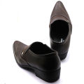 Men's Coffee Brown Office Shoes | Gents Smart Casual Smart Shoes | Imandi Enterprises. 