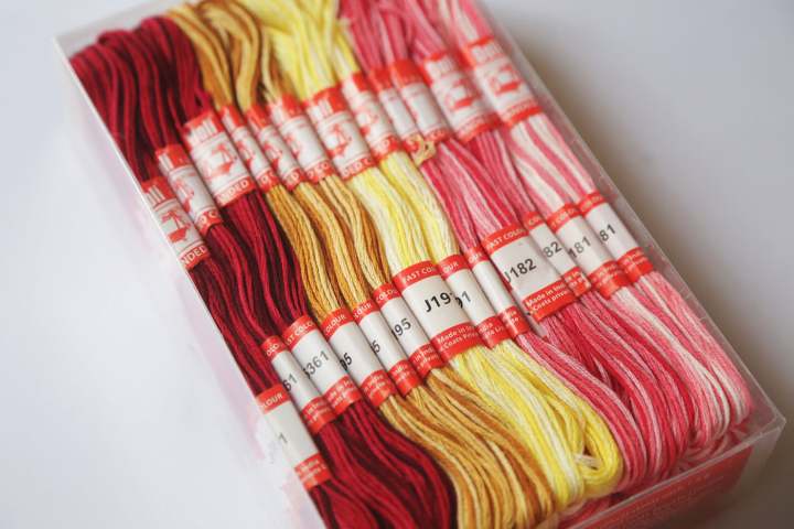 Embroidery%20Stranded%20Cotton%20-%20Shaded%20Colors,%2050%20Skeins%20(10%20Colors%20x%205)%20-%20Image%202