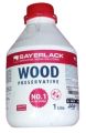 Wood Preservative Clear JAT Sayerlac. 