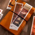 RHS Online 30PCS Warm Series Paper Card Bookmarks for Books Holder Share Book Markers Tab Decoration Bookmark. 