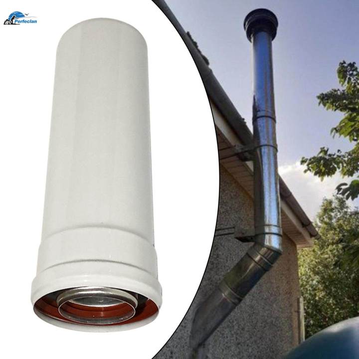 Chimney%20Straight%20Pipe%20Flue%20Extension%20Tube%20Fittings%20Ventilation%20Pipe%20Boiler%20Water%20Heater%2030cm%20-%20Image%204