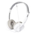 Salar /Soundwave V38V computer headphone with microphone, single hole laptop stereo headset. 