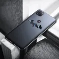 Back Cover For Motorola G 5G Batman Phone Case Full protector Metal Bat design Shockproof Cover For Moto G 5G Cases. 