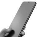 Full Glue Anti-Fingerprint Matte Tempered Glass for Xiaomi Mi Redmi For 8 8A 9 9A 9C 9T Note 10 10s 10 Pro Note 9/9s/9Pro Note 7 Note 8 /Note 8Pro. 
