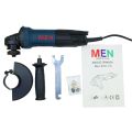 MEN Angle Grinder 4 1/2'' (115mm) 720W. 