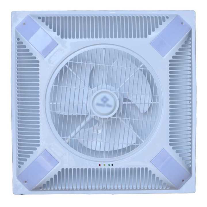Ceiling Mount Fan - APT35A - AKLAN