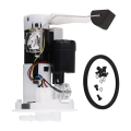 JAERBEE 77020-06010 SP9157M Fuel Pump Assembly Fuel Pump Module for 1997-2003. 