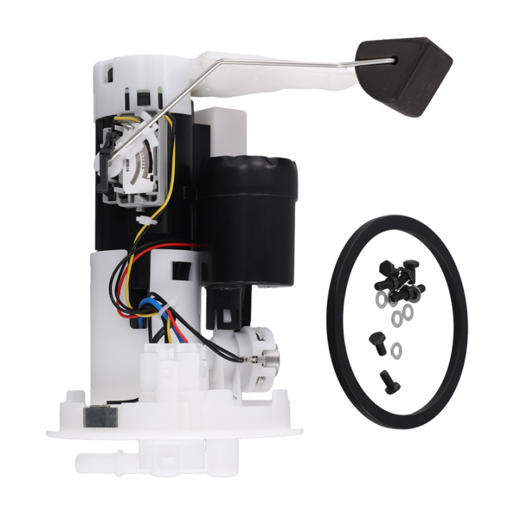 JAERBEE 77020-06010 SP9157M Fuel Pump Assembly Fuel Pump Module for 1997-2003