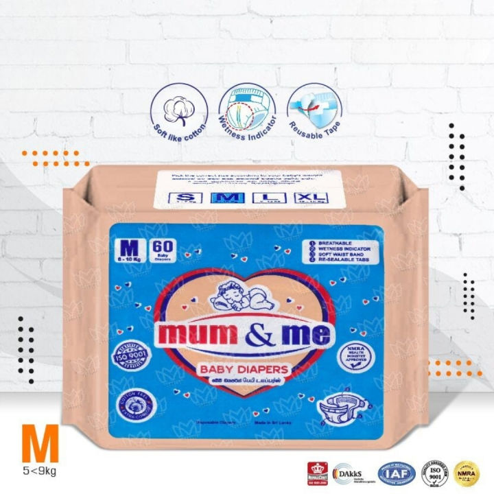 Mum%20&%20Me%20Baby%20Diapers%20-%204Pcs%20-%20Small%20/%20Mediuem%20/%20Large%20-%20Image%204