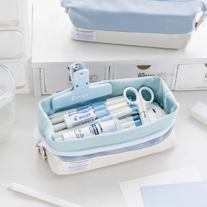 Korean%20Stationery%20Pencil%20Holsters%20Kawaii%20Pencil%20Cases%20For%20Girls%20Korean%20Stationery%20Pouch%20Back%20To%20School%20Pencil%20Bags%20Girls'%20Cute%20Pencil%20Holsters%20-%20Image%202