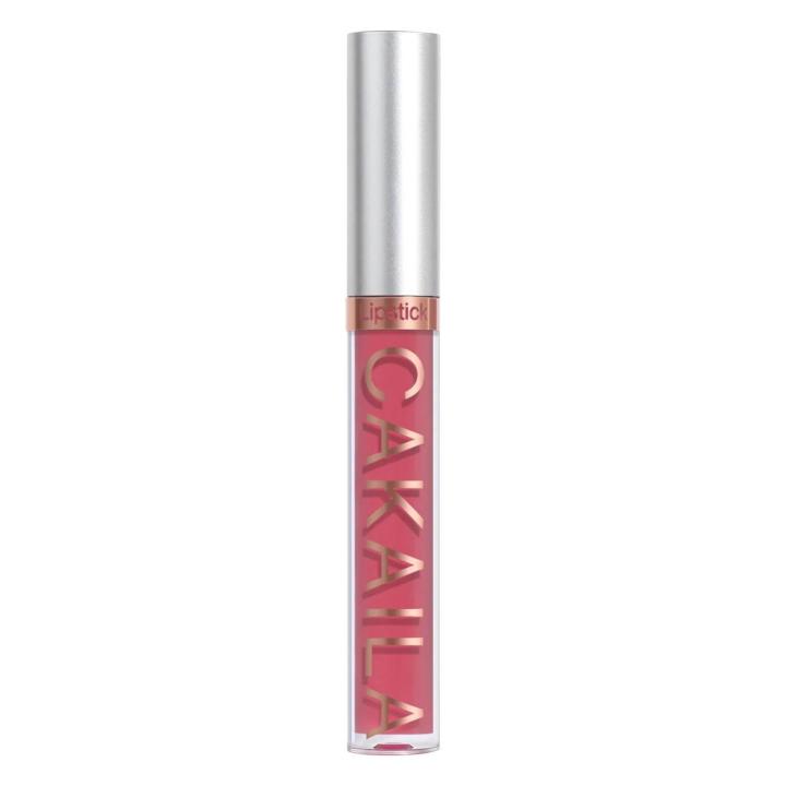 CAKAILA%20Matte%20Liquid%20Lipstick%20Waterproof%20Lip%20Glaze%20Non%20Sticky%20Cup%20Long%20Lasting%20Lip%20Gloss%20-%20Image%204