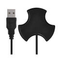 USB Microphone for laptop and Computers Adjustable Studio Singing Gaming Streaming Mikrofon Stand Mic With Holder Desktop BRYT. 