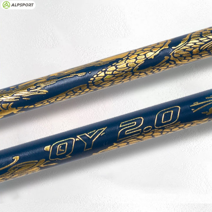 ALP%20QY2.0%20Pro%20Attack%20Badminton%20Racket%20%7C%20T1100%20Carbon%20Fiber%2084g%20%7C%20Power%20Frame%20System%20%7C%2038LBS%20High%20Tension%20%7C%20Free%20Stringing%20Service%20%7C%207mm%20Ultra-Thin%20Shaft%20&%20305mm%20Balance%20-%20Image%206