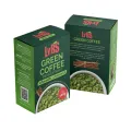 LYBS Green Coffee Bean Extracts. 