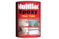 MULTILAC EPOXY FLOOR PAINT TWO IN ONE PACK. 