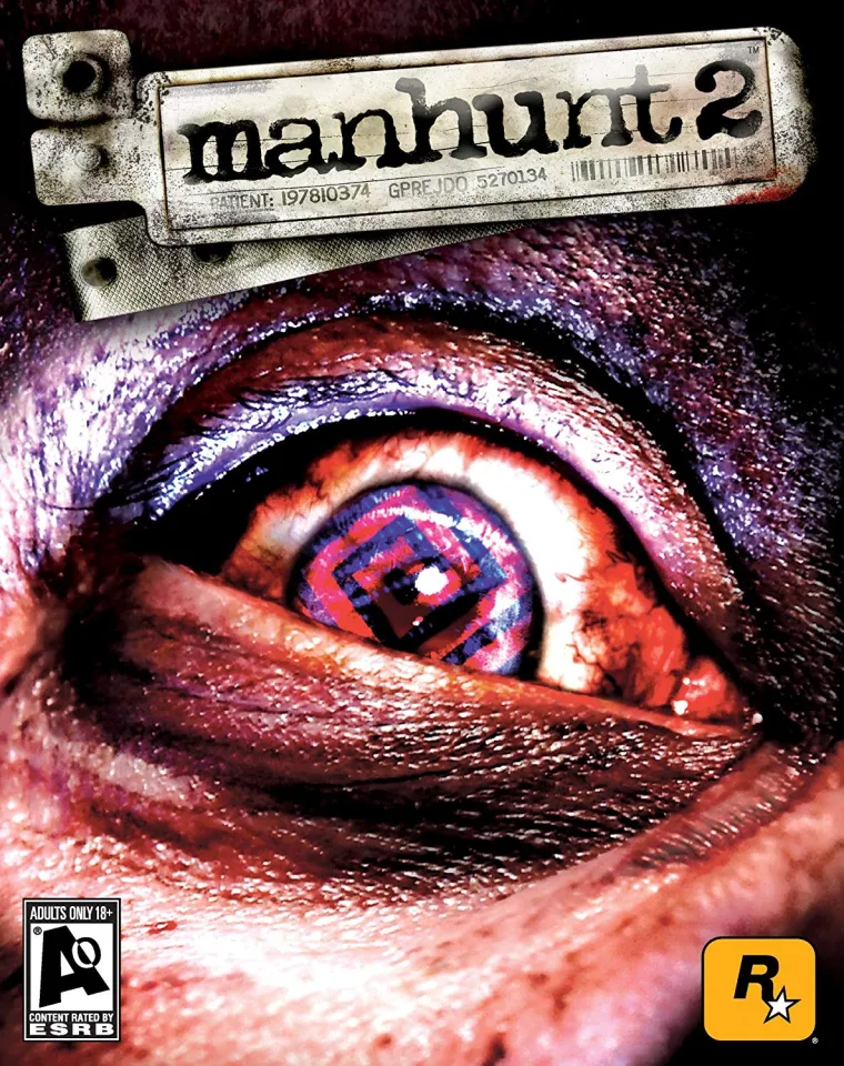 manhunt 2 Pc Game | Daraz.lk: Buy Online at Best Prices in