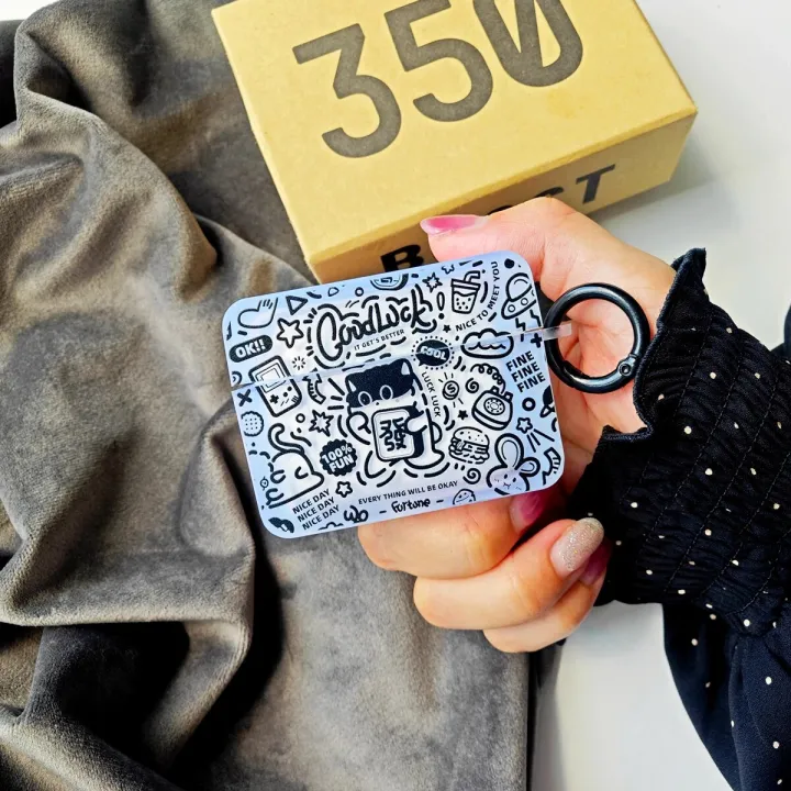 NEW%20Case%20for%20Apple%20AirPods%201%202%20Pro%203rd%20Generation%20Case%20Creative%20Paint%20with%20Ring%20Strap%20Fundas%20Earpods%20Cover%20for%20AirPods%20Pro%203%20Case%20-%20Image%205