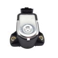 Car TPS Throttle Position Sensor for Peugeot 206 307 406 607 806 Partner Partnerspace EXPERT Citroen. 