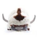 50cm Anime Avatar The Last Airbender Appa Cartoon Plush Pillow Toys Large Soft Doll Toys Peluche Cow for Kid Baby Birthday Gift. 