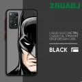 [Zhuanj] Xiaomi Redmi Note 8 PRO 8t 11t 9 7 10S 9S 11S 10 12 Pro Printed Armor Dead Pool Matte Box. 