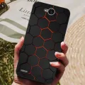 For LG X Power 2 Case Silicon Back Cover Phone Case For LG X Power 3 Cases for LG XPower 2 3 Power2 Soft bumper Funda Shells. 