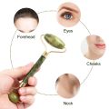 Flawless Contour Vibrating Facial Roller & Massager  Face, Facial Roller Massager Skin Care Tool, Gua Sha Facial Tools for Face, Neck, Eyes, Reduce Puffiness of The Skin. 