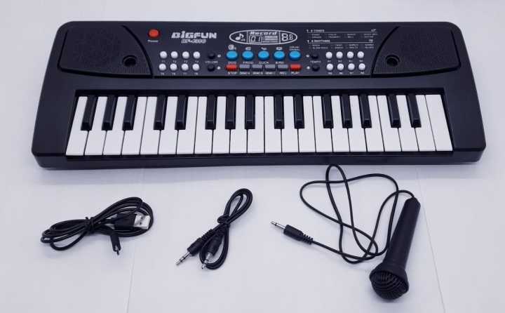 37-Key%20Electronic%20Organ%20Digital%20Key%20Board%20Piano%20Musical%20Instruments%20Kids%20Toy%20With%20Microphone%20-%20Image%207