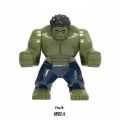 Kidlove Avengers Lego Big Minifigures Venom Carnage Iron Man Thanos Hulk Spiderman Marvel Building Blocks DIY Toys. 
