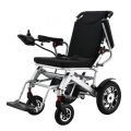 Electric Wheelchair for Adults, Lightweight and Foldable, Power Wheelchair, All Terrain, Motorized Wheelchair for Seniors, Portable. 