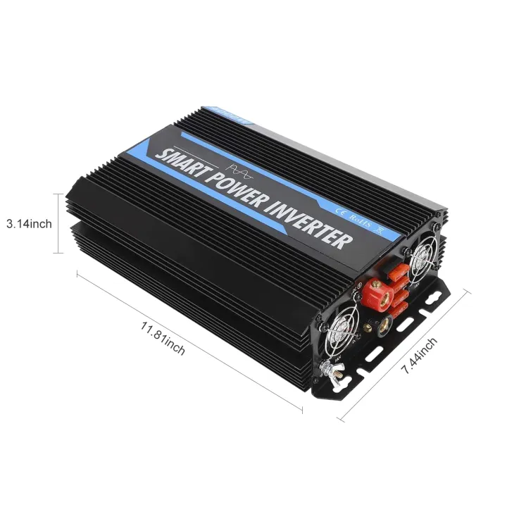 5000%20Power%20Inverter%20DC%2012V%20to%20220V%20AC%20Car%20Inverter%2010000W%20Peak%20Power%20Auto%20Power%20Inverter%20USB%20Port%20AC%20Socket%20Car%20Power%20Charger%20Inverter%20Car%20Plug%20Converter%20Pure%20Sine%20Wave%20Inverter%20with%20Cooling%20Fan%20-%20Image%204