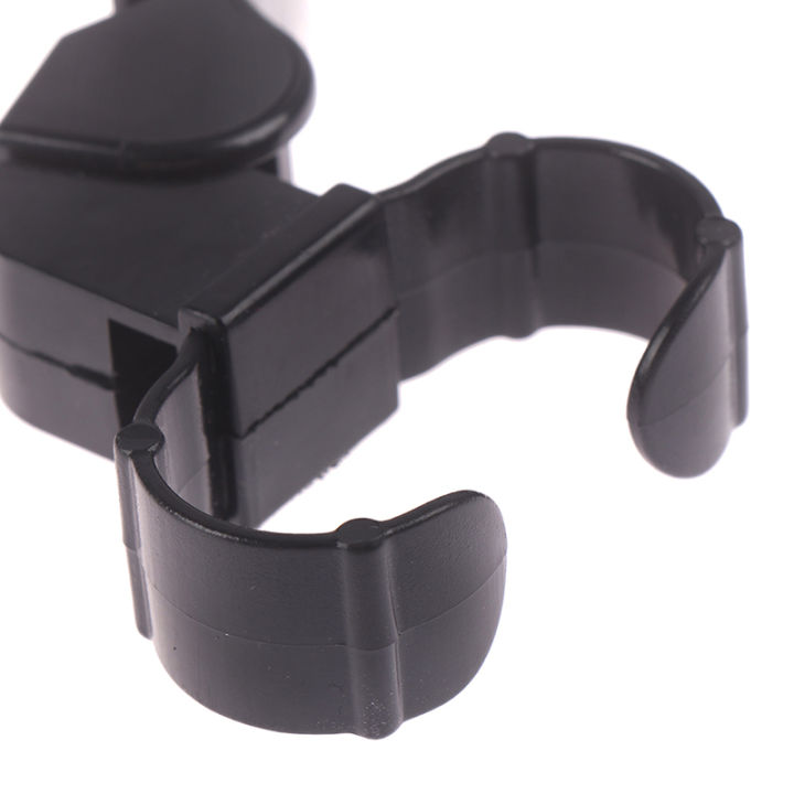 Black%20Plastic%20Pealess%20Finger%20Grip%20Sports%20Skate/Football%20Referee%20Mouth%20Whistle%20-%20Image%205