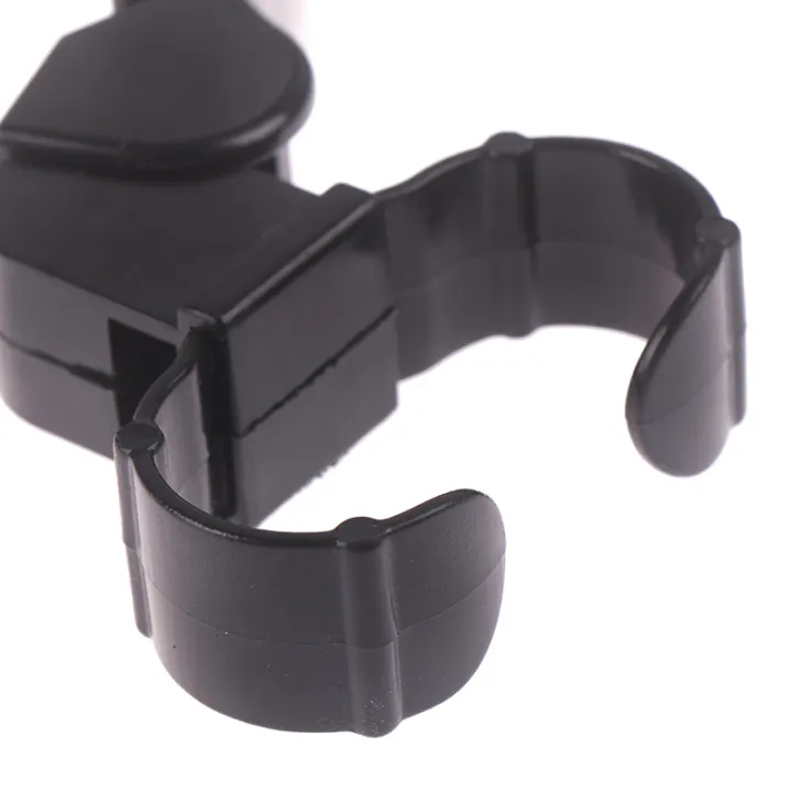 Black%20Plastic%20Pealess%20Finger%20Grip%20Sports%20Skate/Football%20Referee%20Mouth%20Whistle%20-%20Image%205