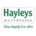 72x60x7 Hayleys Spring Mattress - 5 Years Warranty. 