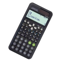 Function Calculator FC-991 Calculator forStudent Exams,Matrix Complex Numbers Solving Equations. 