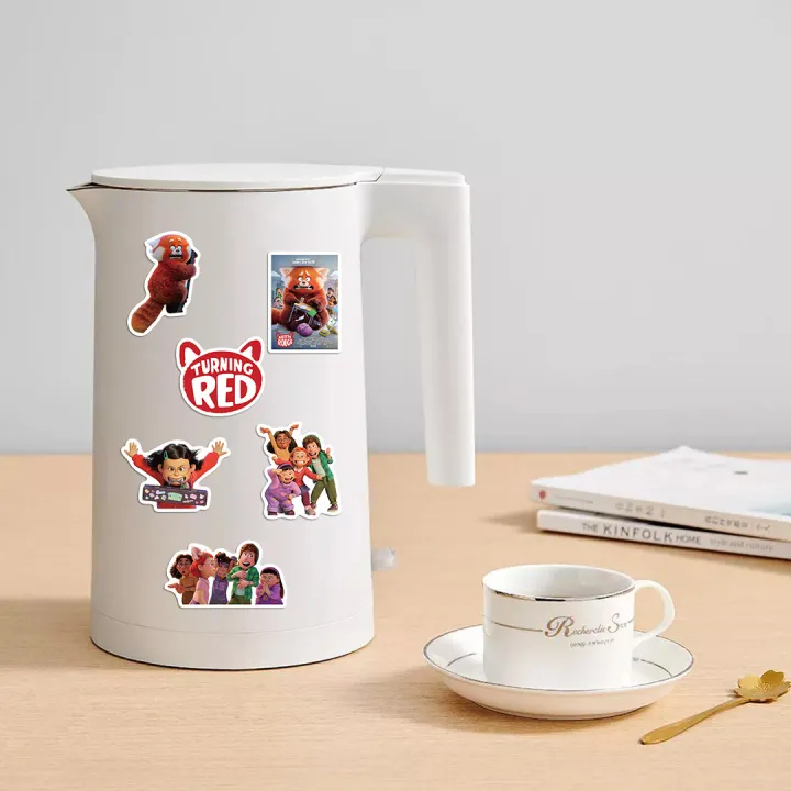 50Pcs%20Turning%20Red%20Stickers%20Decorative%20Luggage%20Notebook%20Cute%20Laptop%20Skateboard%20Decor%20Waterproof%20Stickers%20for%20Kids%20Toys%20Boys%20Gift%20-%20Image%202