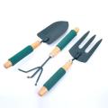 3pcs High Quality Garden Tools Set Gardening Tools Weeding Flower Planting Digging Loosening Pruning Soil Flowerpot Working Hand Rake Trowel Shovel Spade Fork Hoe Rake Garden Hand Tool Set Pruning Garden Tool Set Pruner. 
