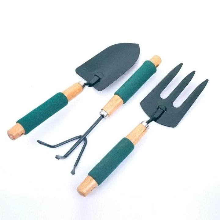 3pcs%20High%20Quality%20Garden%20Tools%20Set%20Gardening%20Tools%20Weeding%20Flower%20Planting%20Digging%20Loosening%20Pruning%20Soil%20Flowerpot%20Working%20Hand%20Rake%20Trowel%20Shovel%20Spade%20Fork%20Hoe%20Rake%20Garden%20Hand%20Tool%20Set%20Pruning%20Garden%20Tool%20Set%20Pruner%20-%20Image%204
