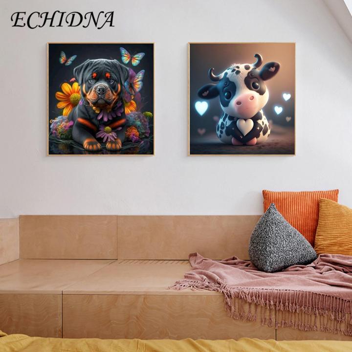 Durable%20Canvas%20Drawing%20Colorful%20Animal%20Diamond%20Painting%20Kit%20for%20Home%20Decor%20Gifts%20Perfect%20for%20Beginners%20Adults%20Diy%20Rhinestone%20Embroidery%20Cross%20Stitch%20Craft%20Project%20Diamond%20Art%20Kit%20-%20Image%209