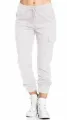 Jogger pants with Pockets for Ladies. 